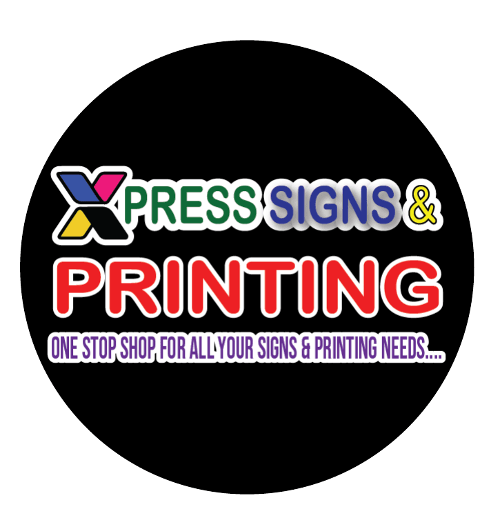 Xpress Printing