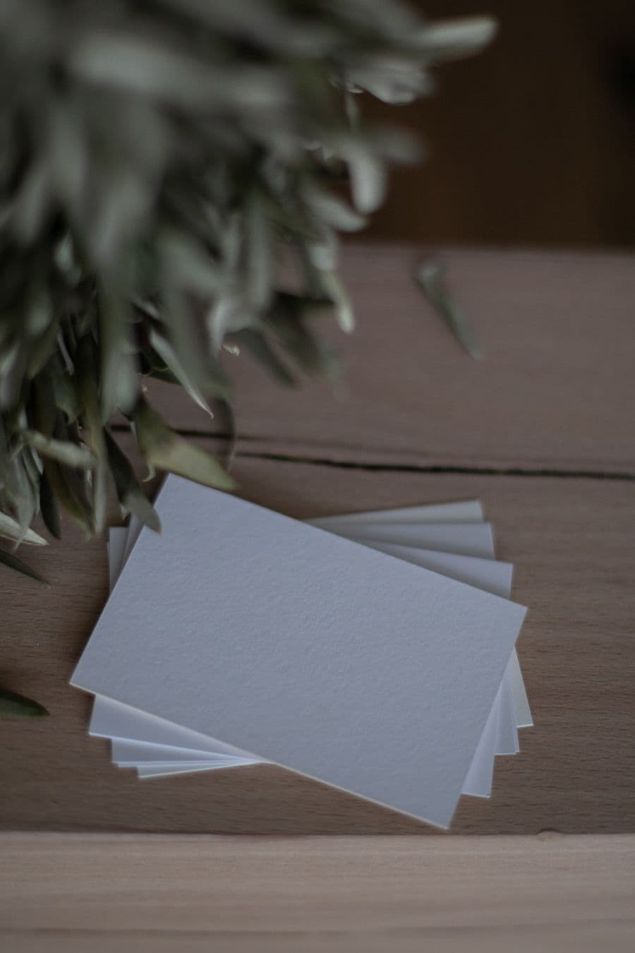 Business Cards