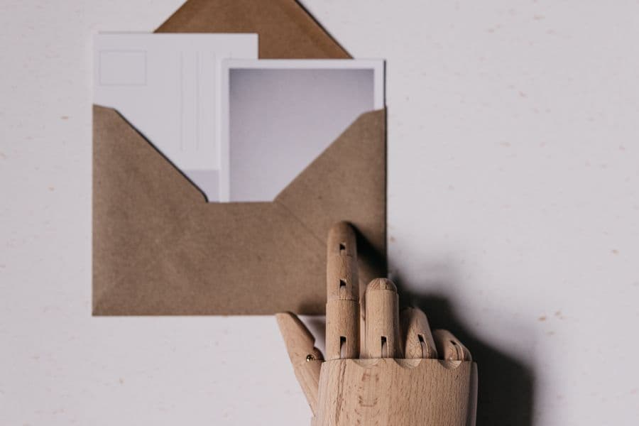 Mailing