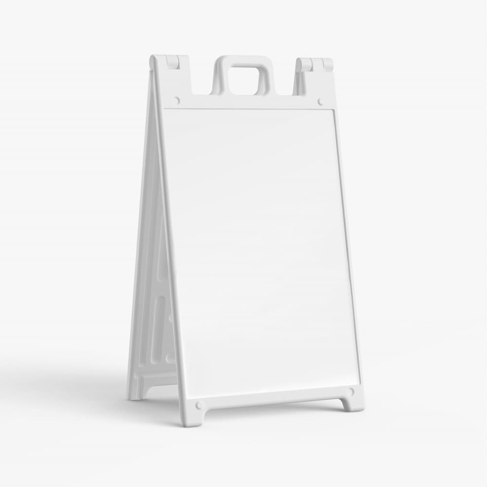 Rigid Signs