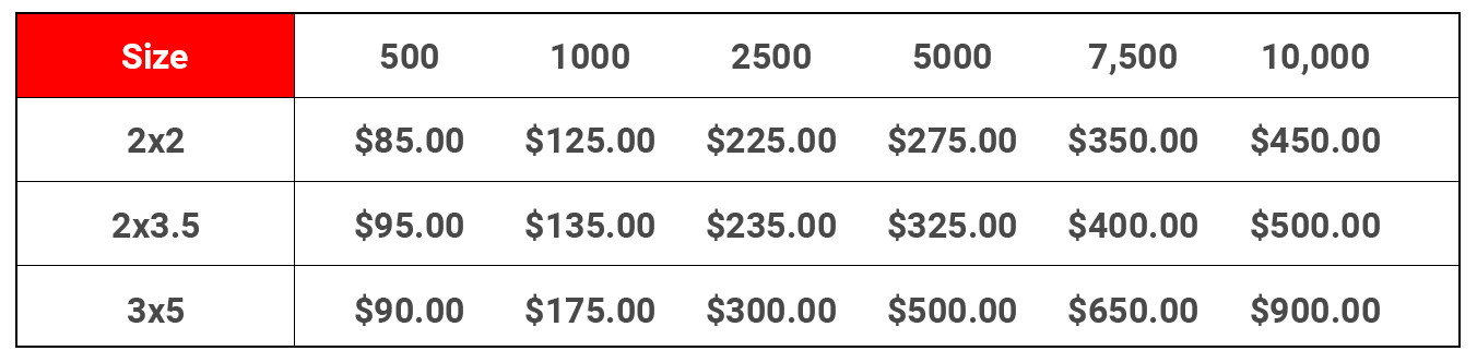 Price-table-label